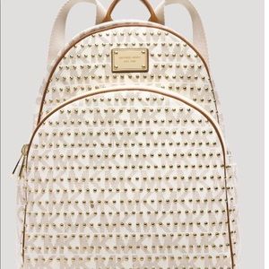 Michael Kors large backpack!